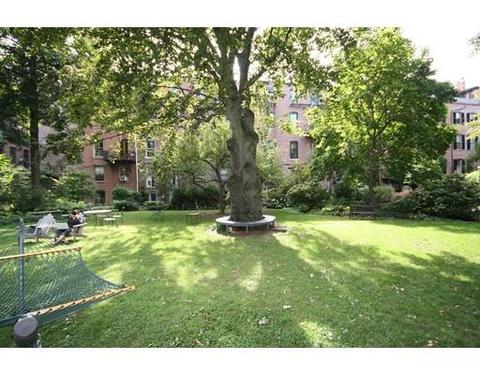 609 Tremont St #4, Boston, MA 02118 photo 16