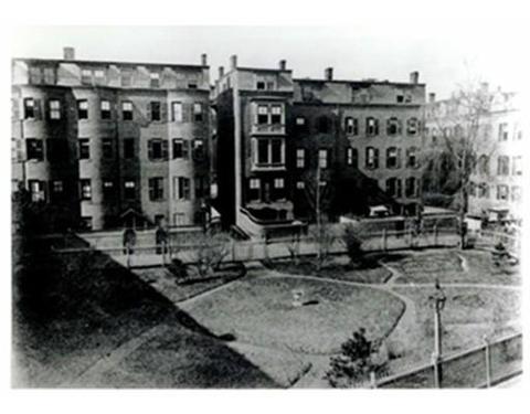 609 Tremont St #4, Boston, MA 02118 photo 27