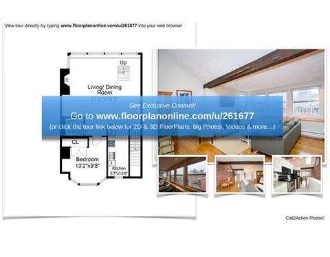 609 Tremont St #4, Boston, MA 02118 photo 26