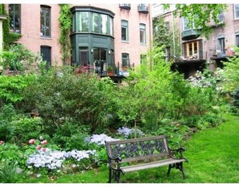 609 Tremont St #4, Boston, MA 02118 photo 18