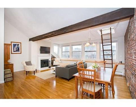609 Tremont St #4, Boston, MA 02118 photo 5