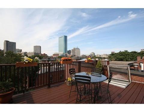 609 Tremont St #4, Boston, MA 02118 photo 14