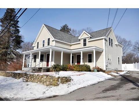 88 Waltham St, Maynard, MA 01754 photo 2