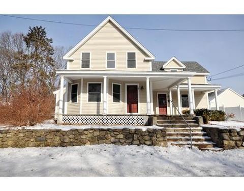 88 Waltham St, Maynard, MA 01754 photo 1