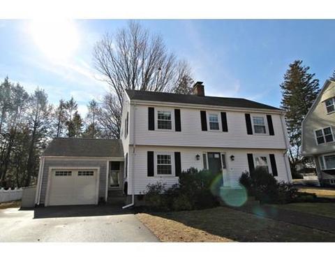 48 Morrison Ave, Stoneham, MA 02180 photo 2