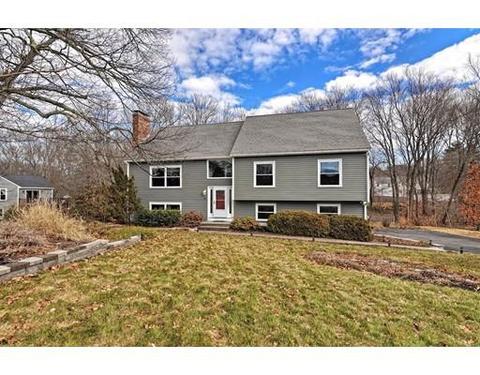 11 Chilmark Rd, Franklin, MA 02038 photo 1