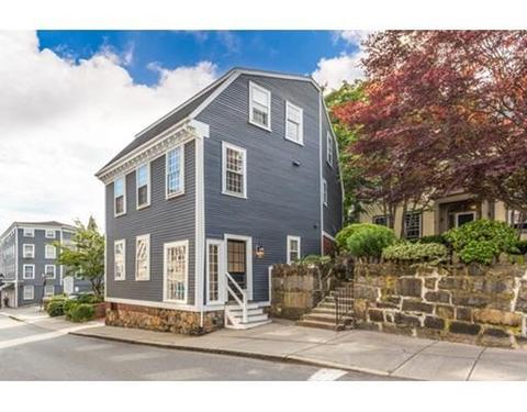 121 Washington St, Marblehead, MA 01945 photo 3