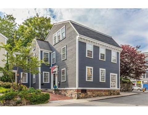 121 Washington St, Marblehead, MA 01945 photo 1