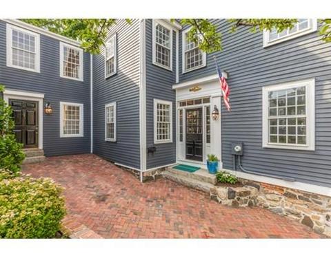 121 Washington St, Marblehead, MA 01945 photo 2
