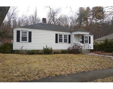 39 Knowles Rd, Worcester, MA 01602 photo 2