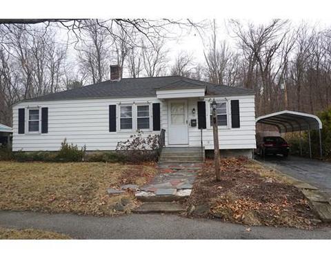 39 Knowles Rd, Worcester, MA 01602 photo 1