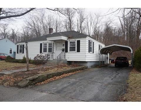 39 Knowles Rd, Worcester, MA 01602 photo 30