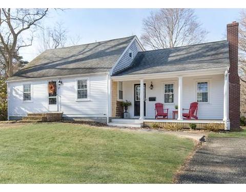 57 Hersey, Hingham, MA 02043 photo 1