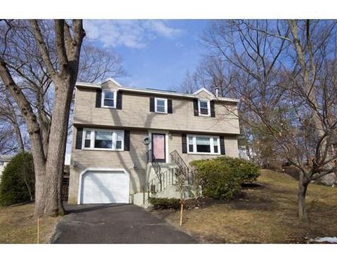 8 Paul Rd, Maynard, MA 01754 photo 1