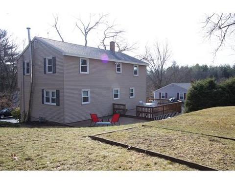 8 Paul Rd, Maynard, MA 01754 photo 24