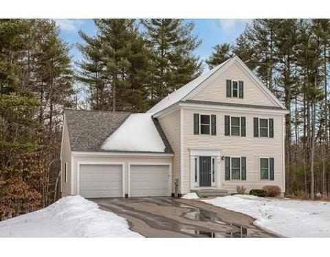 24 Coppersmith Way, Townsend, MA 01469 photo 1