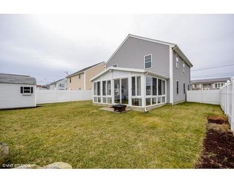 157 Oman St, Fall River, MA 02721 photo 16