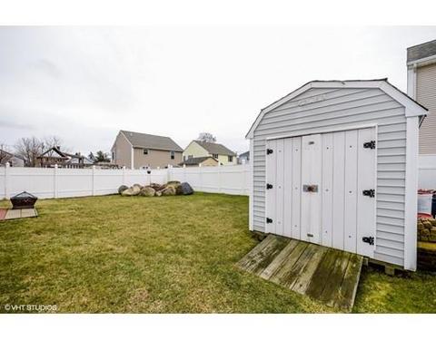 157 Oman St, Fall River, MA 02721 photo 17
