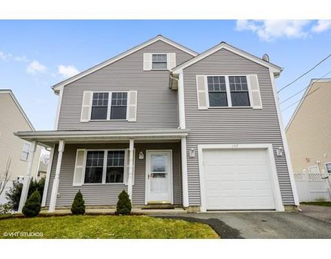 157 Oman St, Fall River, MA 02721 photo 1