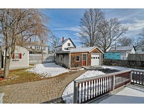 9 Acacia St, Gloucester, MA 01930 photo 25