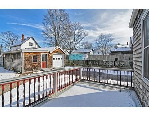 9 Acacia St, Gloucester, MA 01930 photo 23