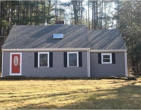 153 Britton St, Raynham, MA 02767 photo 1