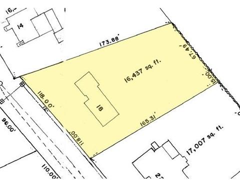 18 Putney Rd, Wellesley, MA 02481 photo 10
