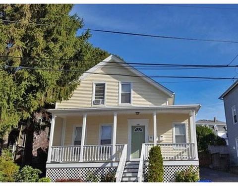 126 Ridge St, Fall River, MA 02721 photo 1