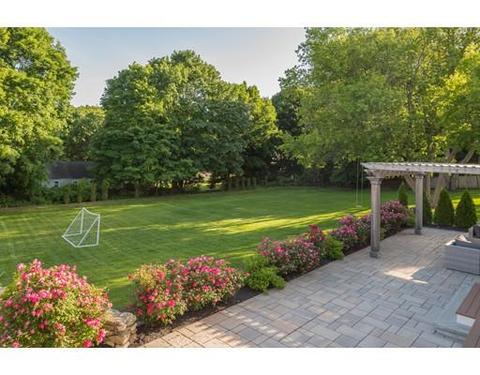 392 Main St, Hingham, MA 02043 photo 29