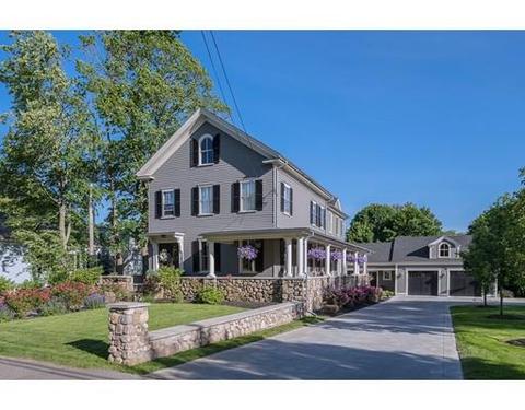 392 Main St, Hingham, MA 02043 photo 1