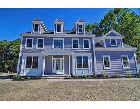 5 Ammidon Rd, Mendon, MA 01756 photo 1