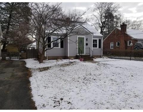 129 Powell Ave, Springfield, MA 01118 photo 2