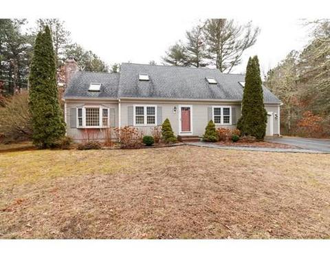 191 Simons Narrows Rd, Mashpee, MA 02649 photo 30