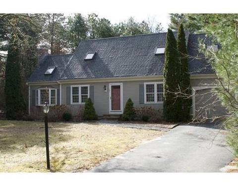 191 Simons Narrows Rd, Mashpee, MA 02649 photo 2