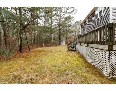 191 Simons Narrows Rd, Mashpee, MA 02649 photo 21