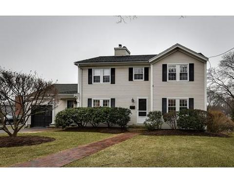 22 Thornton Rd, Needham, MA 02492 photo 1