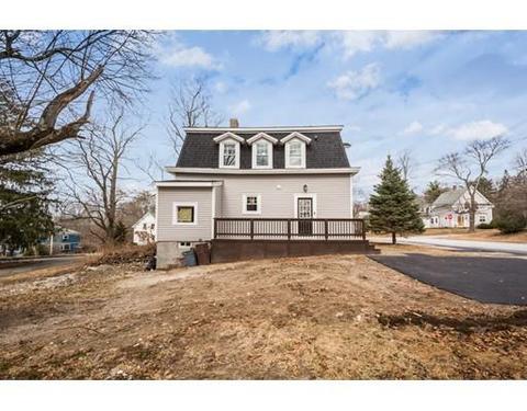 33 E Bacon St, Plainville, MA 02762 photo 3