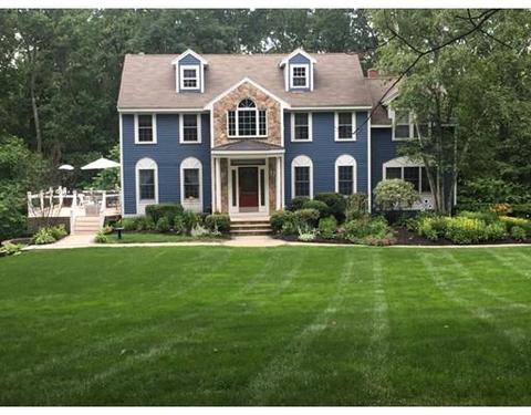 30 Brady Loop, Andover, MA 01810 photo 1