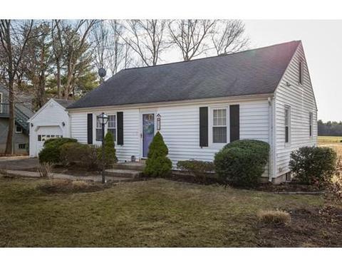 351 Plain St, Millis, MA 02054 photo 1