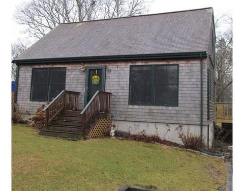58 Thom Ave, Bourne, MA 02532 photo 1