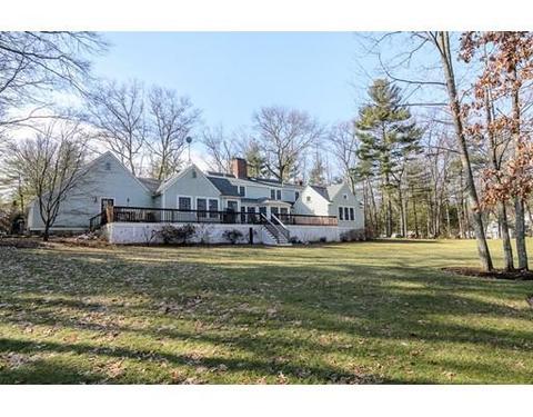 31 Beech Rd, Weston, MA 02493 photo 28