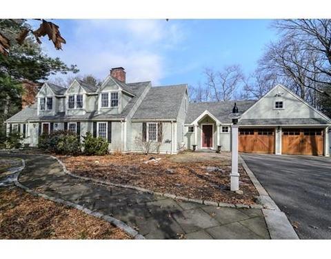 31 Beech Rd, Weston, MA 02493 photo 2