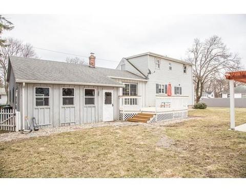 100 7th Ave, Chicopee, MA 01020 photo 4