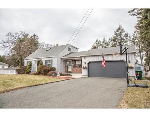 100 7th Ave, Chicopee, MA 01020 photo 2