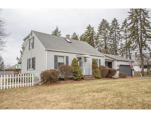 100 7th Ave, Chicopee, MA 01020 photo 3