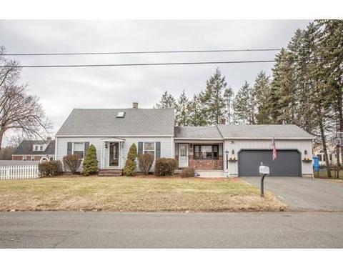 100 7th Ave, Chicopee, MA 01020 photo 1