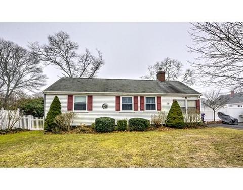 3 Cranberry Rd, Bourne, MA 02532 photo 1