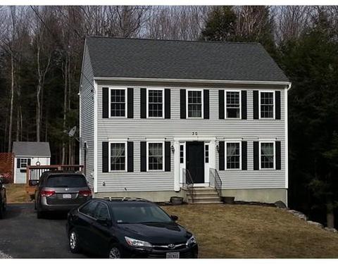 30 Gardner Rd, Ashburnham, MA 01430 photo 2
