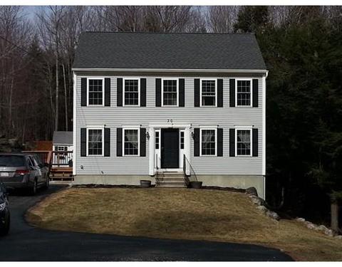 30 Gardner Rd, Ashburnham, MA 01430 photo 1