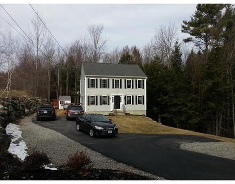 30 Gardner Rd, Ashburnham, MA 01430 photo 3